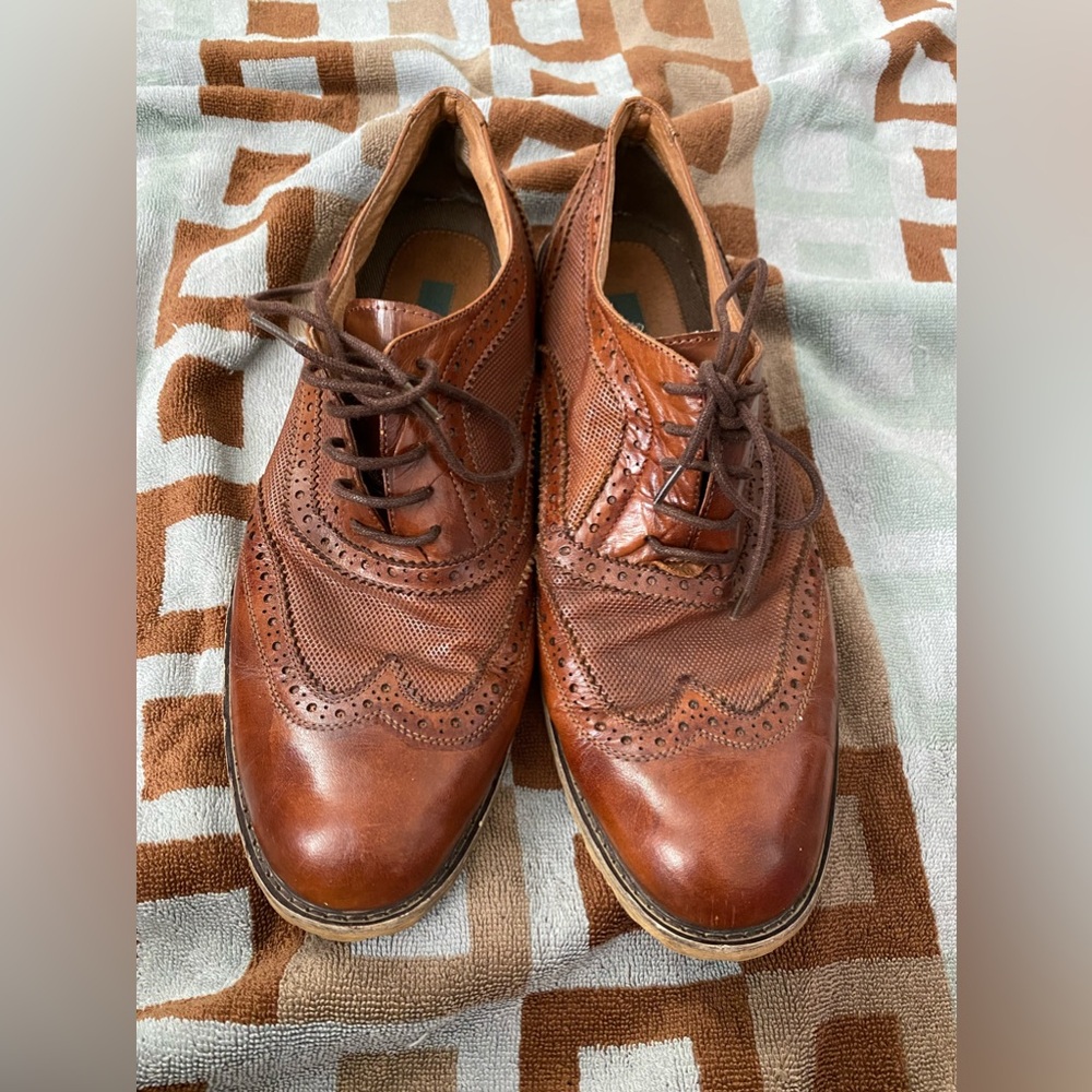 Joes men shoes